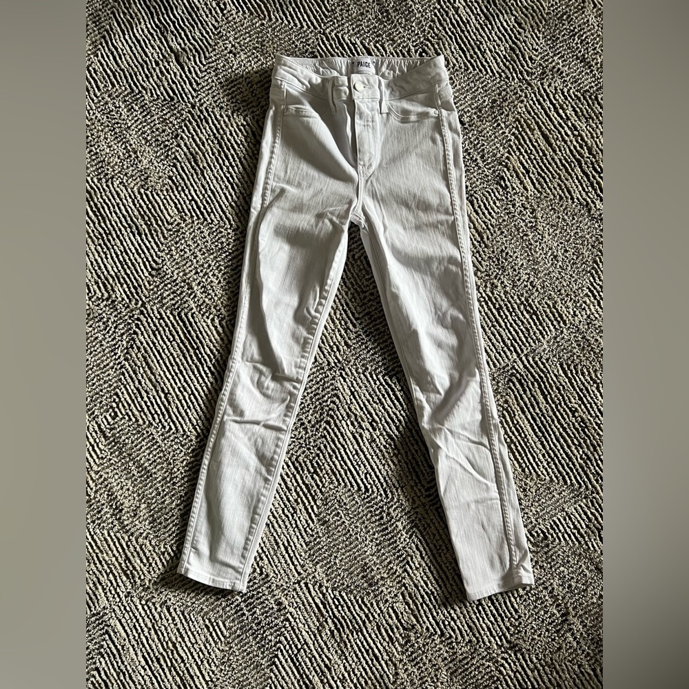 NEW Paige Jeans